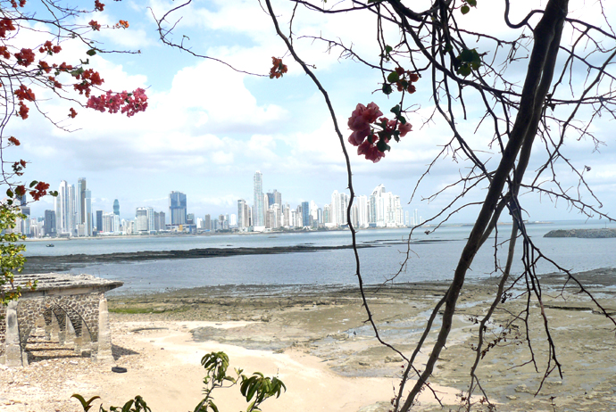 Ciudad de Panamá, República de Panamá