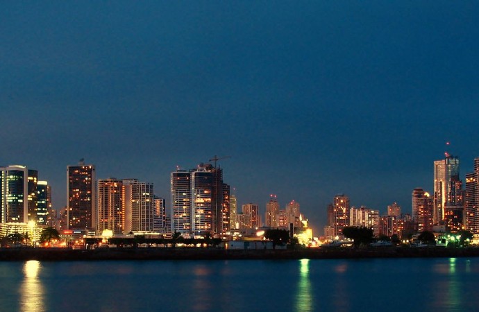 La Ciudad de Panamá: Dream Panama Tours